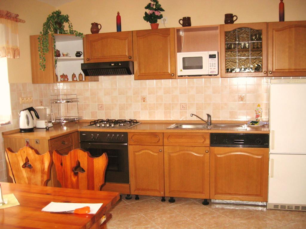 Ubytovani U Potoka Kunratice  Экстерьер фото